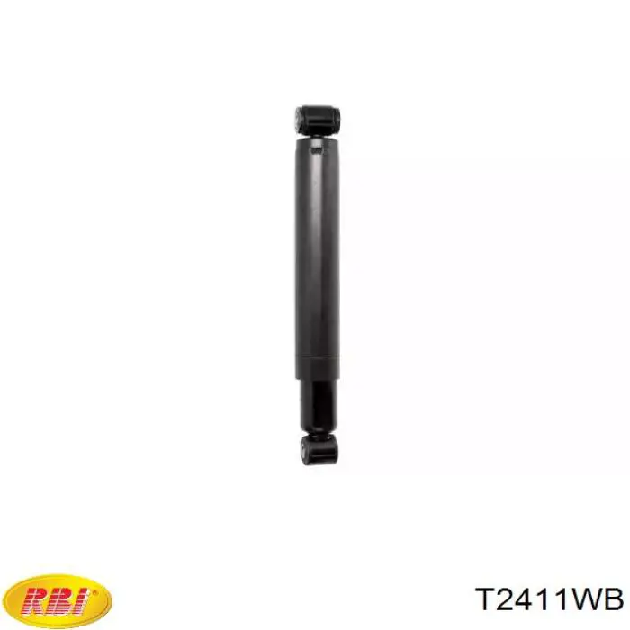T2411WB RBI Сайлентблок нижнего переднего рычага
