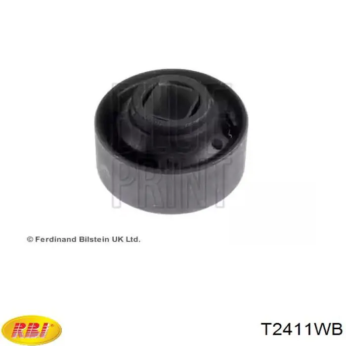 Сайлентблок передней подвески RBI T2411WB цена, от 5.97 USD