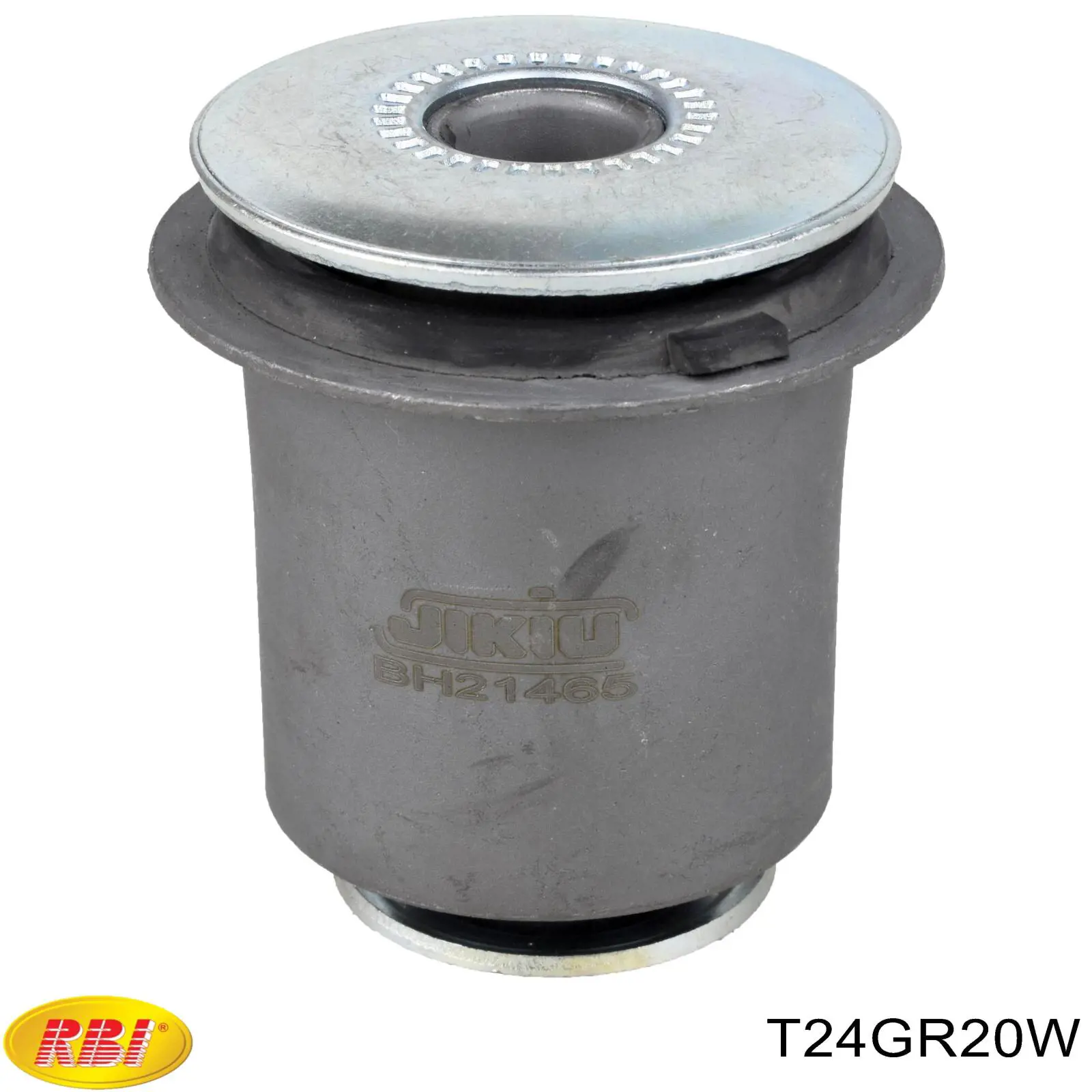 Купить T24GR20W RBI Сайлентблок нижний передней подвески