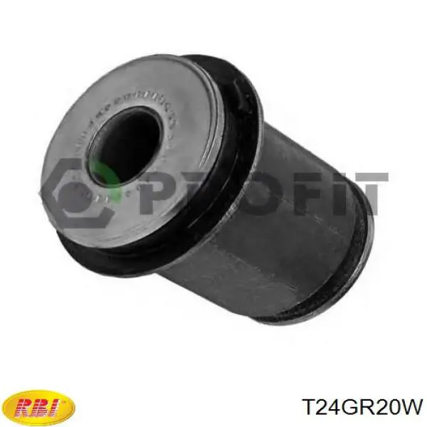 Сайлентблок передней подвески RBI T24GR20W цена, от 13.61 USD