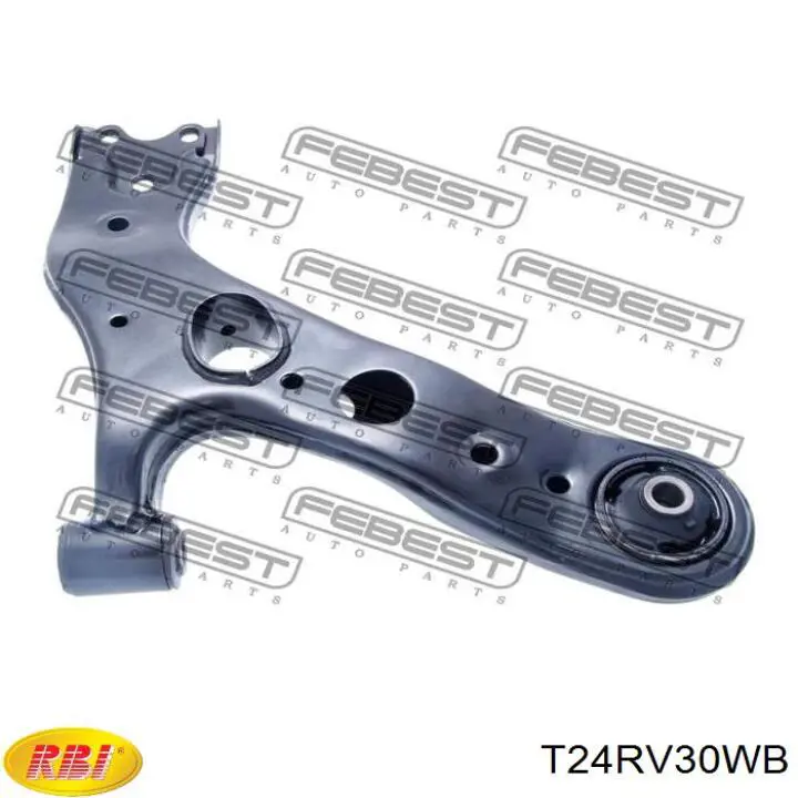 Сайлентблок передней подвески RBI T24RV30WB цена, от 10.91 USD