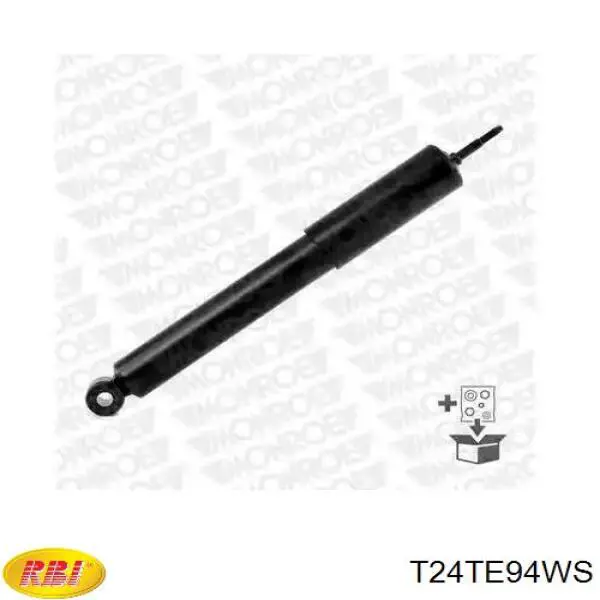 Сайлентблок переднего рычага 4865420180 Toyota