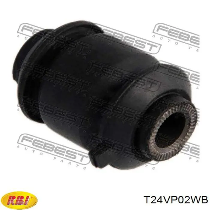 T24VP02WB RBI