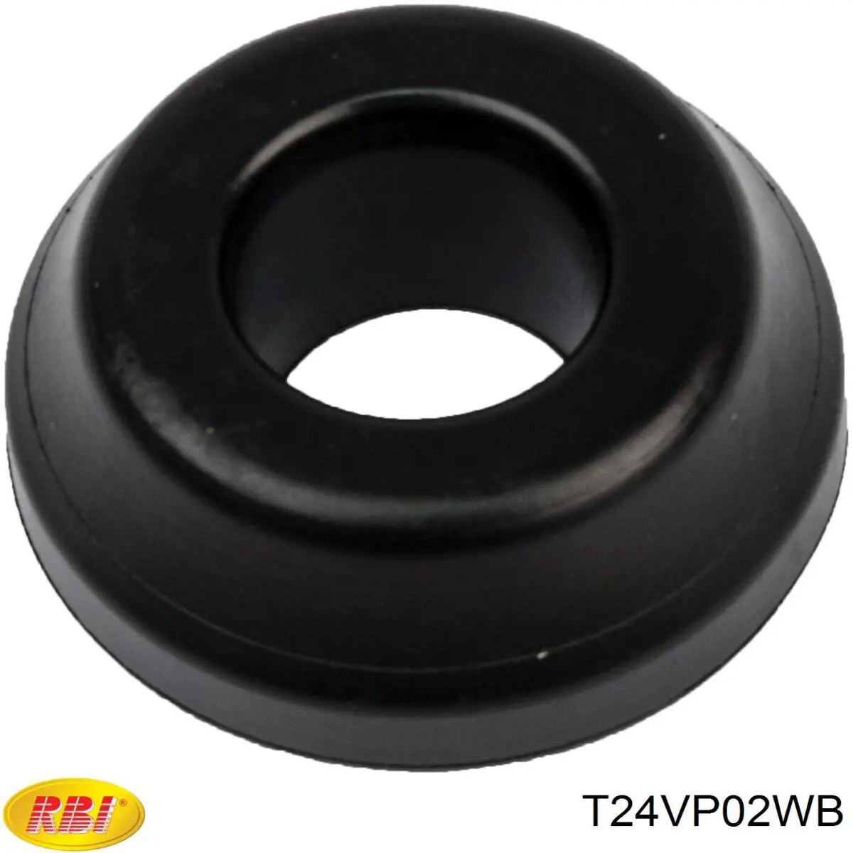 Сайлентблок переднего рычага T24VP02WB RBI