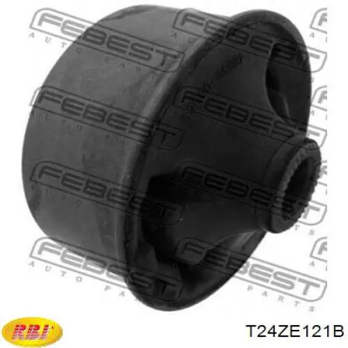Сайлентблок передней подвески RBI T24ZE121B цена, от 8.14 USD