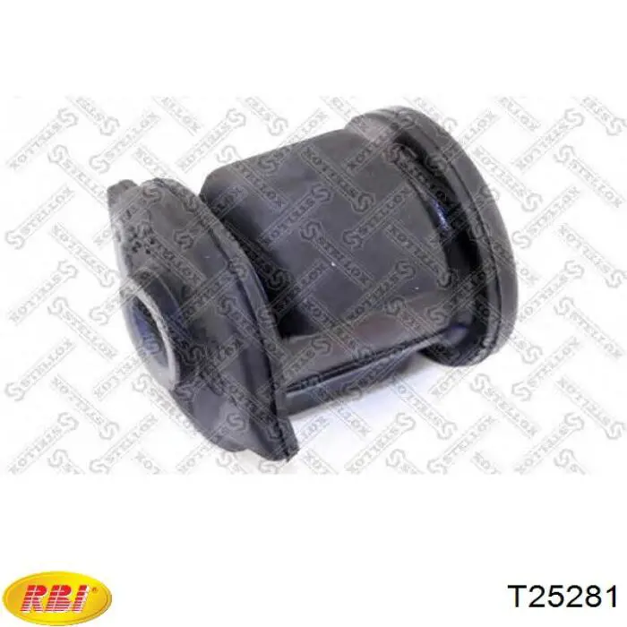 Сайлентблок передней подвески RBI T25281 цена, от 8.07 USD