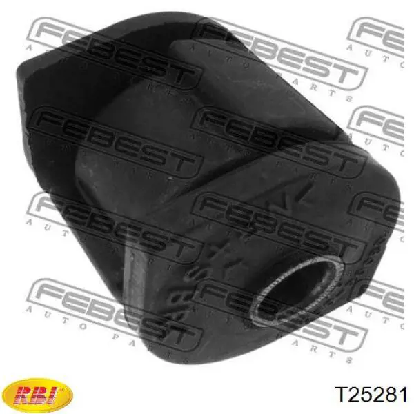 T25281 RBI Сайлентблок нижнего переднего рычага