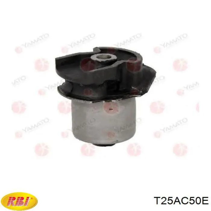 T458282 STC Сайлентблок балки моста