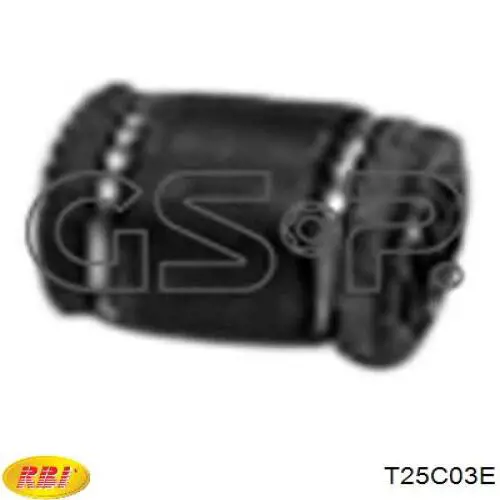 4871033050 Toyota Рычаг задней подвески нижний, левый/правый