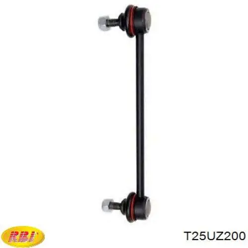 T25UZ200 RBI 