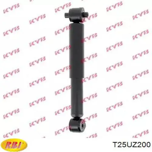  RBI T25UZ200 цена, от 6.10 USD