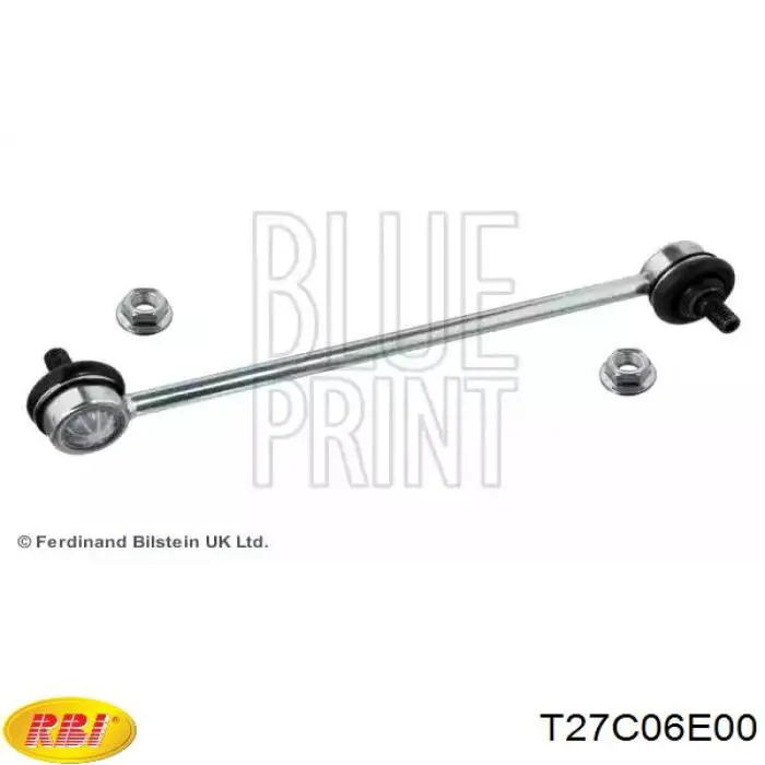 T27C06E00 RBI
