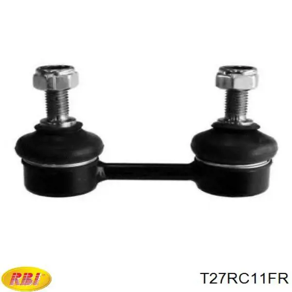 Стойка переднего стабилизатора правая T27RC11FR RBI