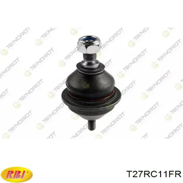 Линк стабилизатора, переднего, правый RBI T27RC11FR цена, от 10.45 USD