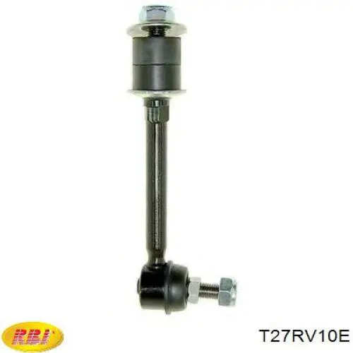 T27RV10E RBI Тяжка стабилизатора, заднего