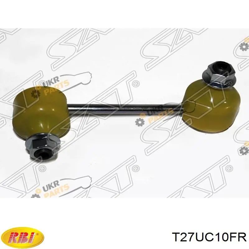 Стойка стабилизатора T27UC10FR RBI