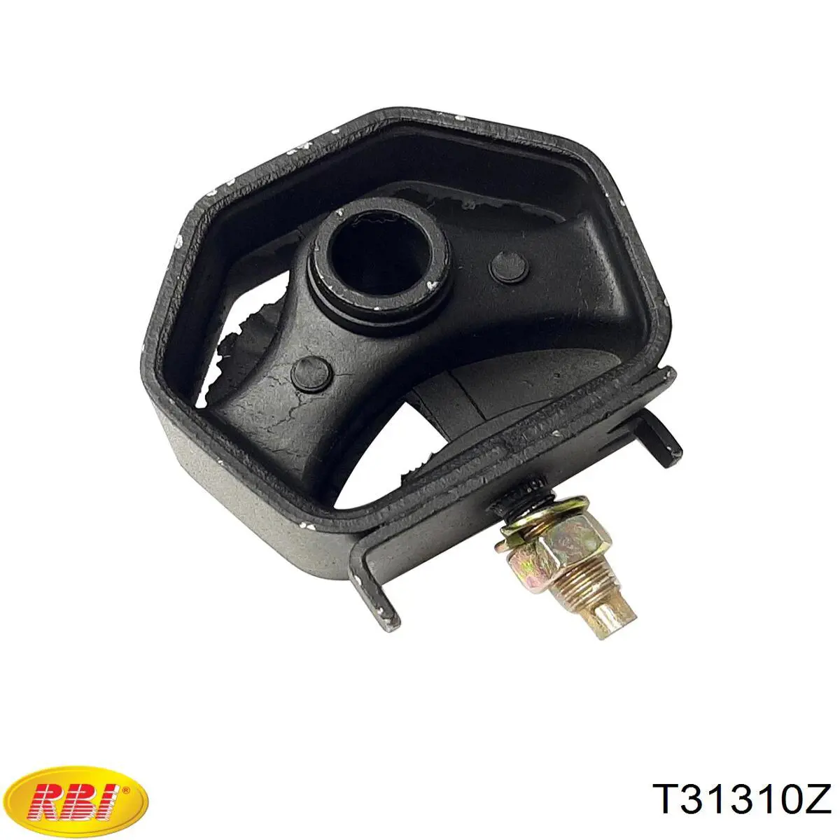 Подушка крепления глушителя RBI T31310Z цена, от 23.04 USD