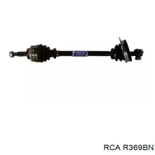 R369BN RCA полуось (привод передняя левая)