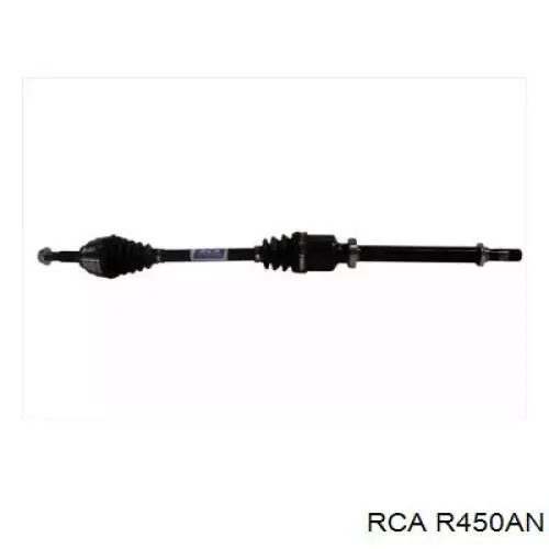 Правая полуось R450AN RCA