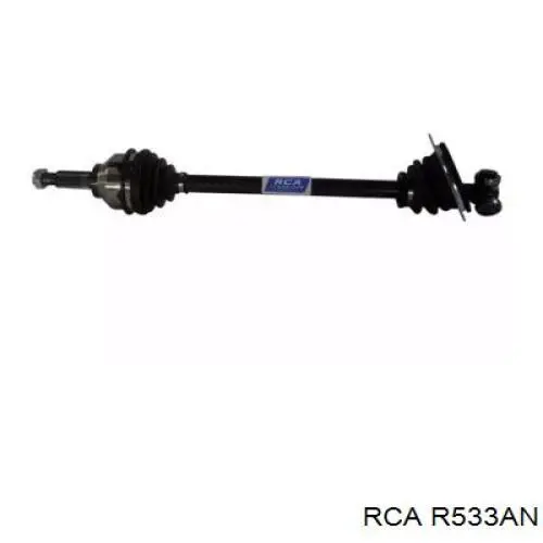 Привод передний левый Trakmotive/Surtrack 300506 цена, от 66.19 USD