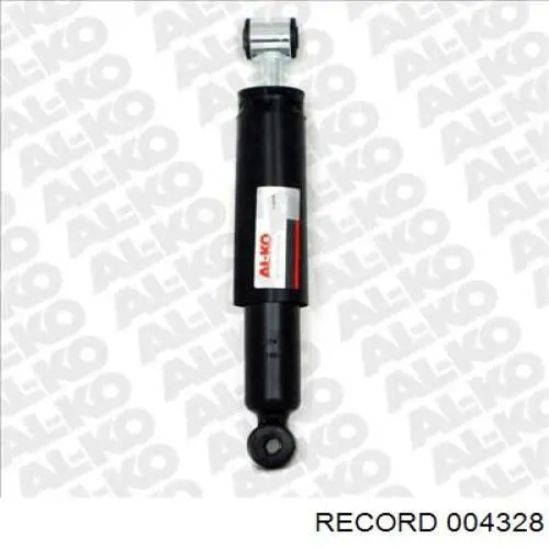 Купить 004328 Record Амортизатор задней подвески