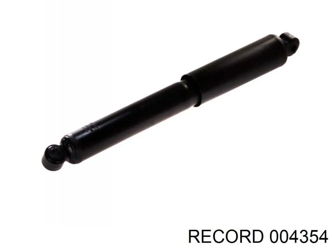 Стойка амортизатора задняя Record 004354 цена, от 40.46 USD