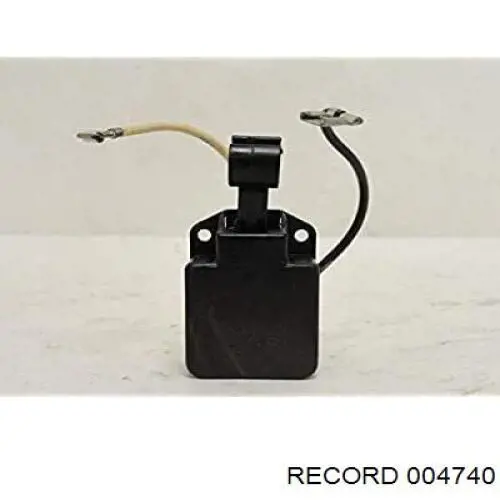 Стойка амортизатора задняя Record 004740 цена, от 19.72 USD