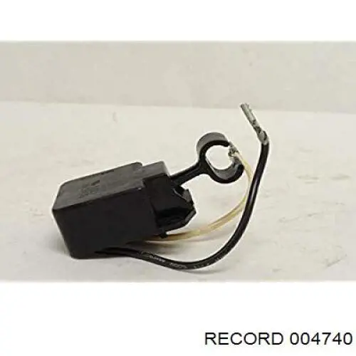 Купить 004740 Record Амортизатор задней подвески