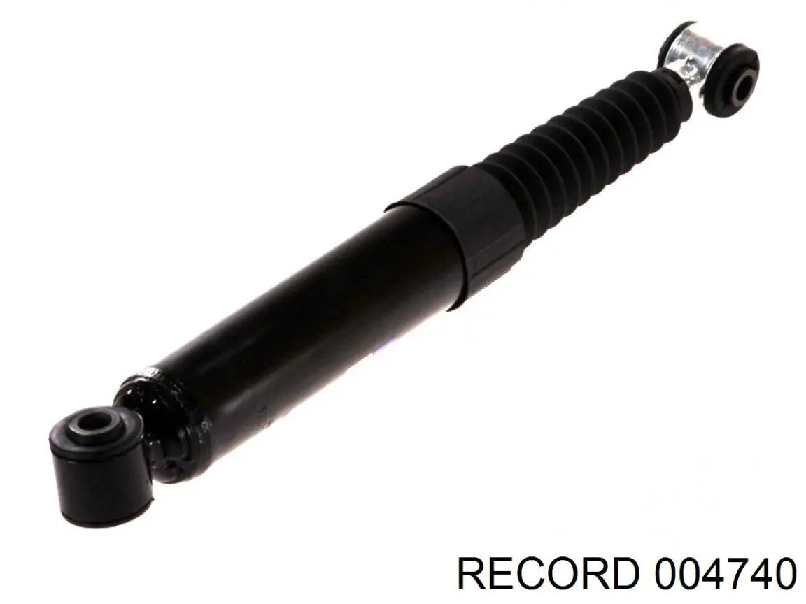 004740 Record Амортизаторы задние