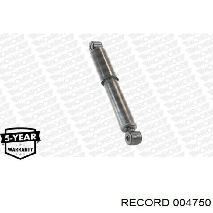 004750 Record