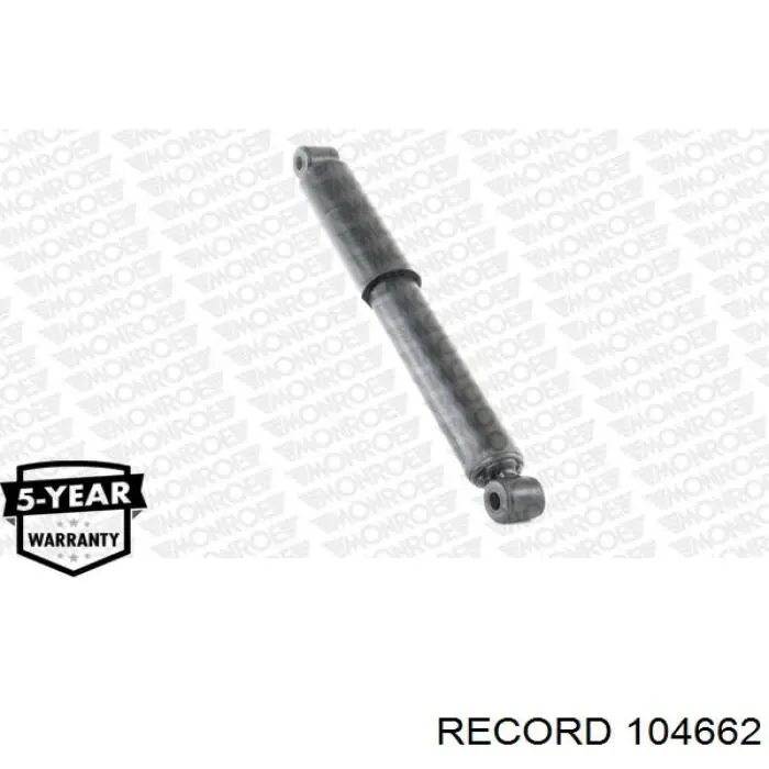 104662 Record
