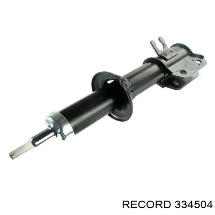 334504 Record Амортизаторы задние