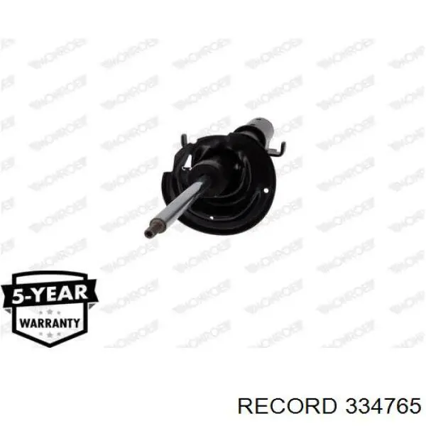 Стойка амортизатора передняя Renault (RVI) 543026122R цена, от 60.50 USD