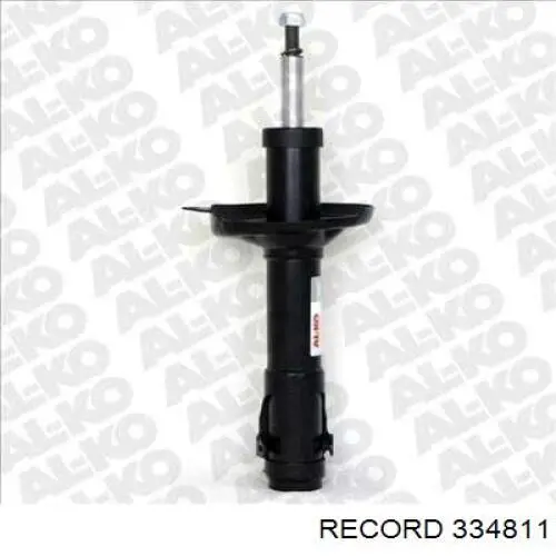 Амортизаторы передние Sachs 350012