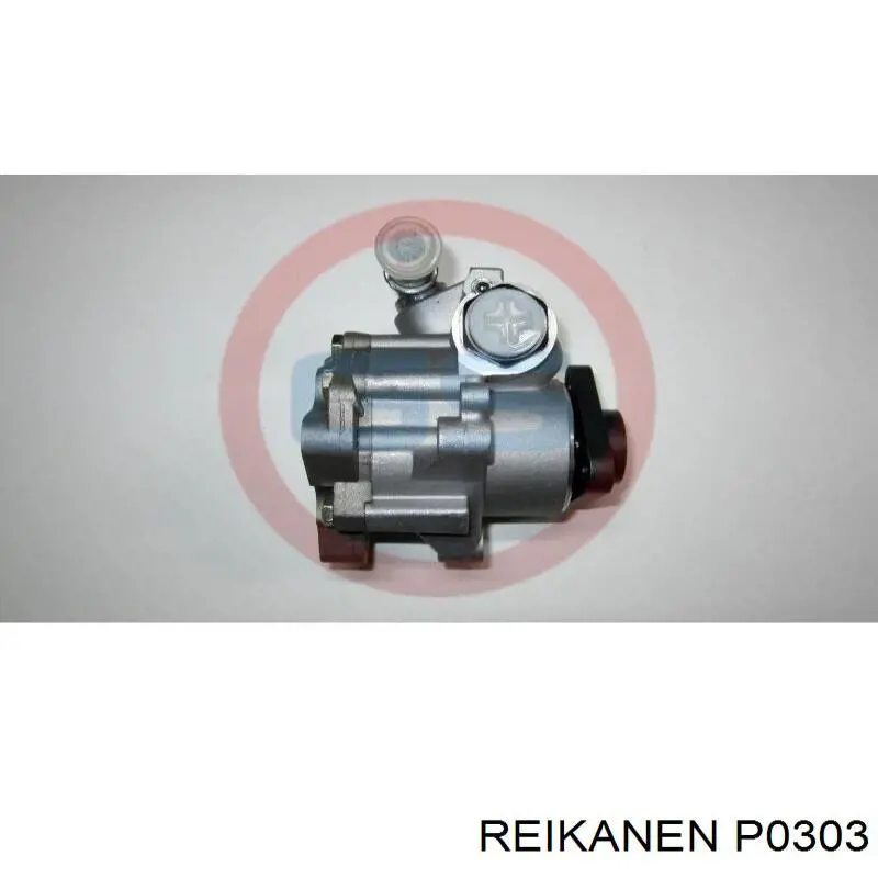 Насос ГУР P0303 Reikanen