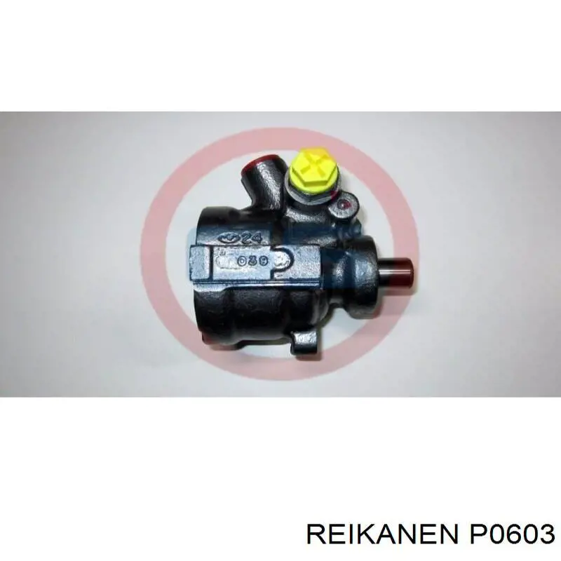 Насос гидравлики Reikanen P0603 цена, от 119.99 USD