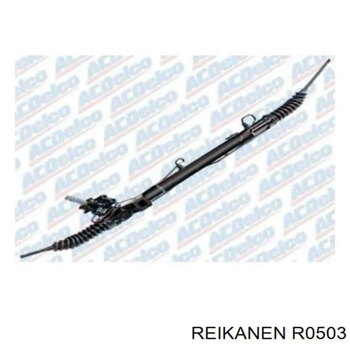 R0503 Reikanen рулевая рейка