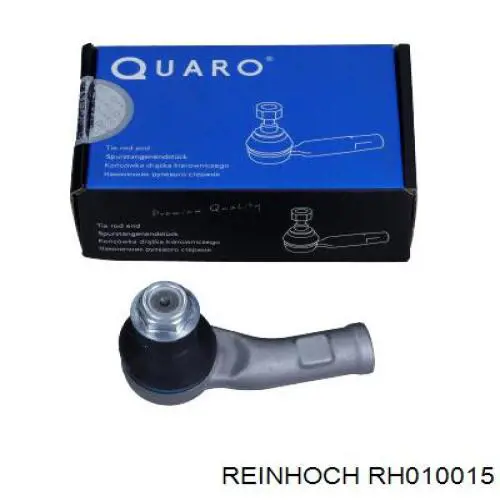 Купить RH010015 Reinhoch Наконечник рулевой тяги, внешний