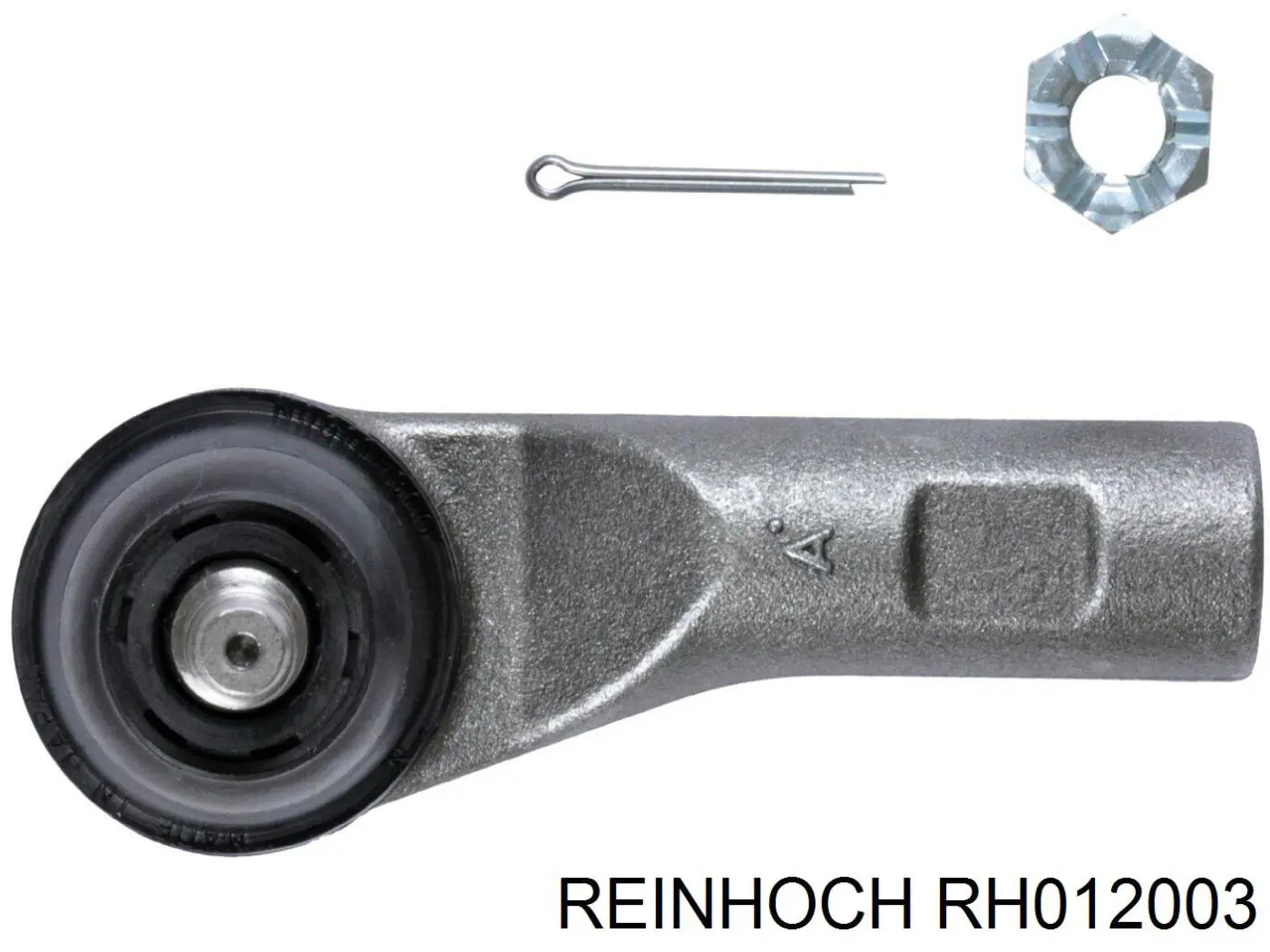 Купить RH012003 Reinhoch Наконечник рулевой тяги, внешний
