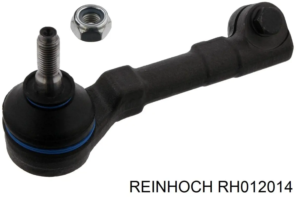 RH012014 Reinhoch рулевой наконечник