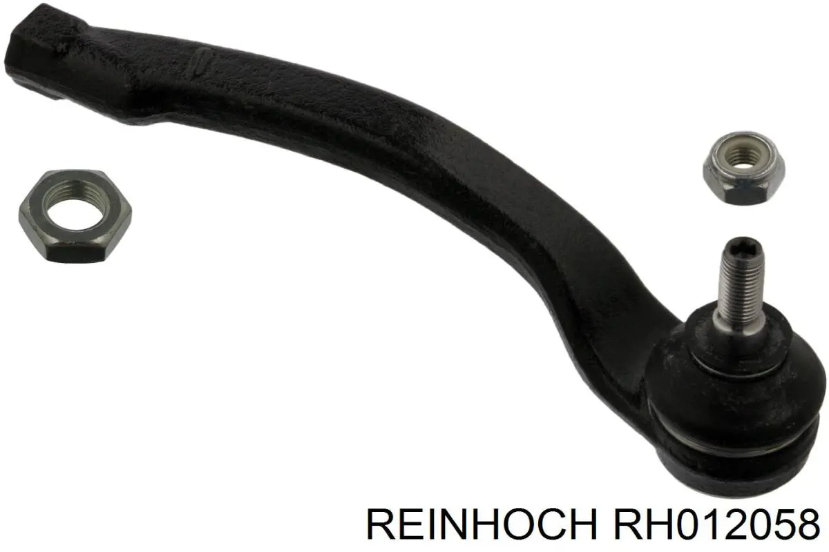 RH012058 Reinhoch рулевой наконечник