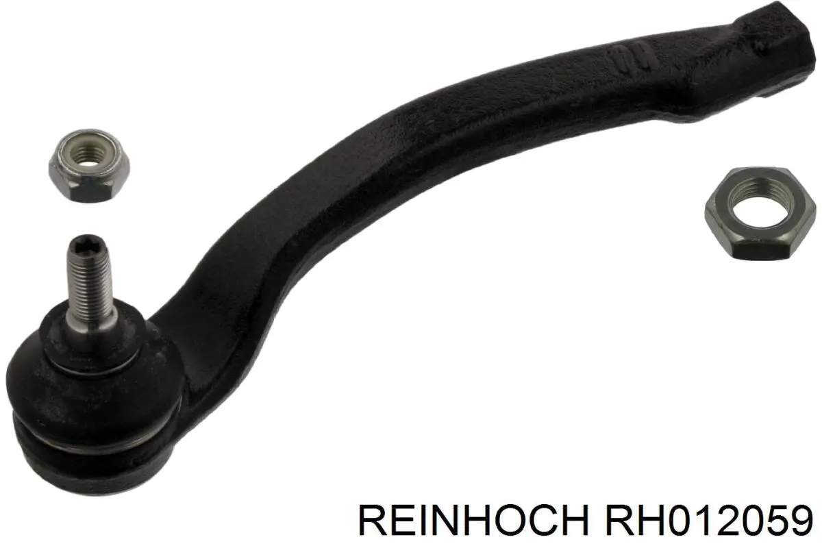 RH012059 Reinhoch рулевой наконечник