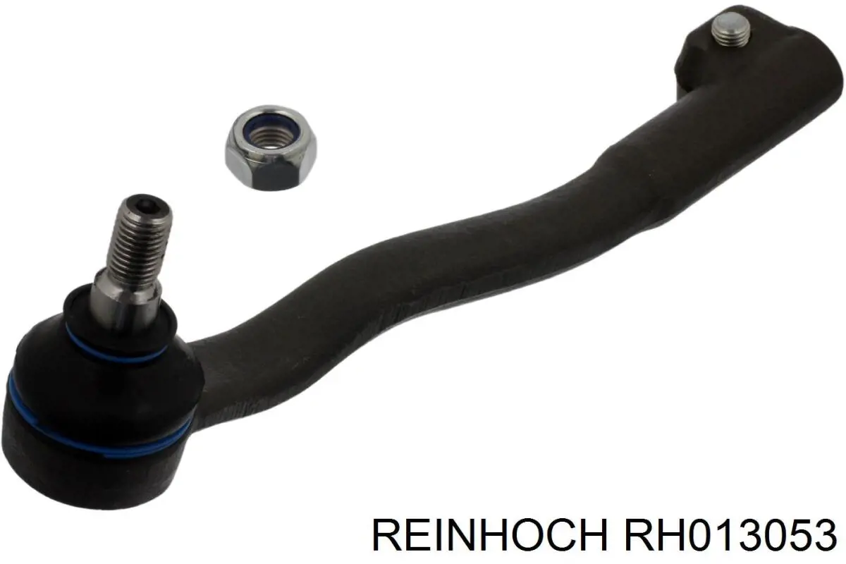 RH013053 Reinhoch наконечник поперечной рулевой тяги