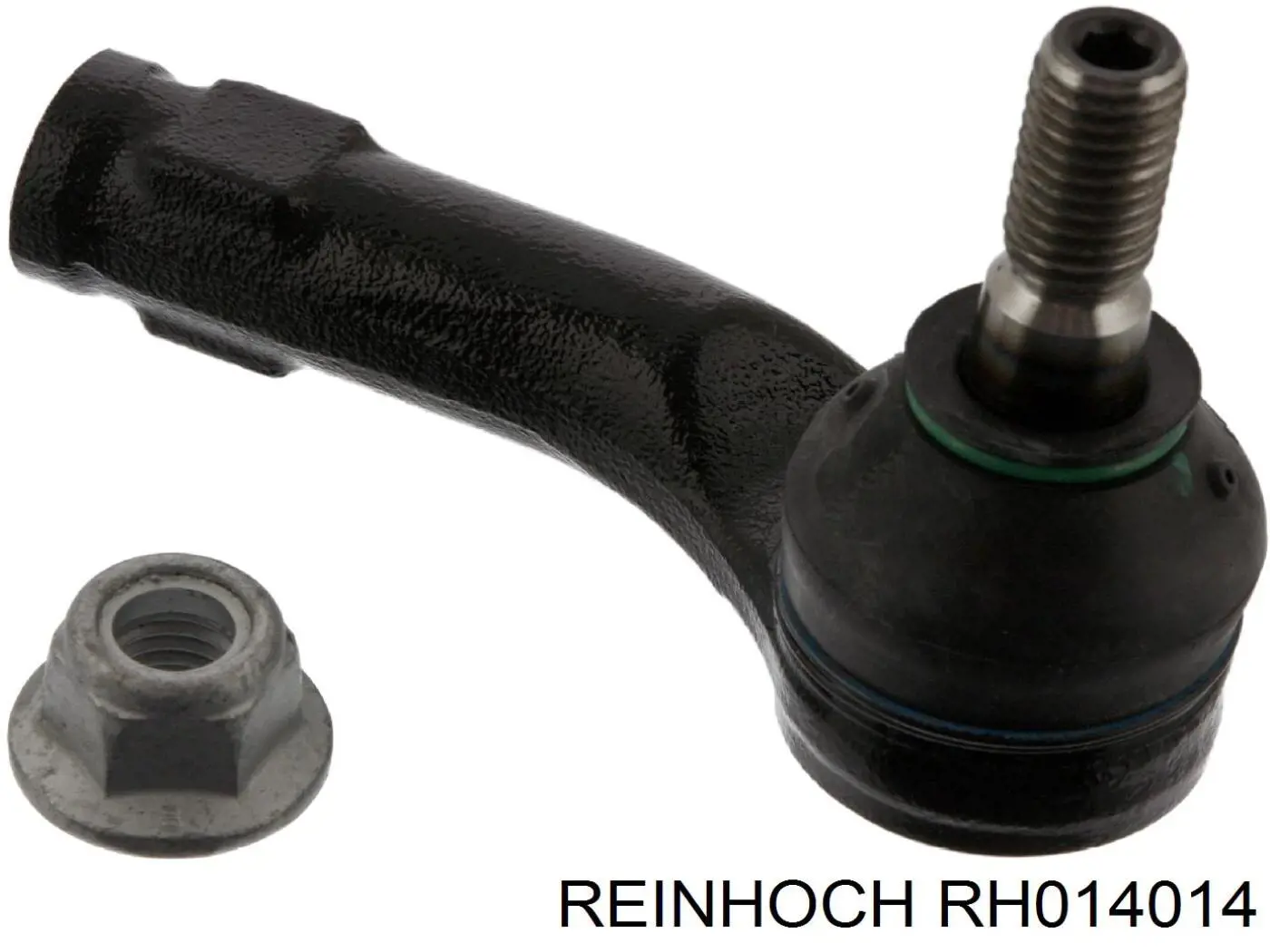 RH014014 Reinhoch рулевой наконечник