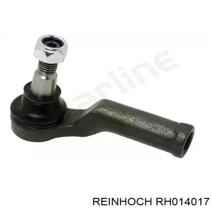 RH014017 Reinhoch рулевой наконечник