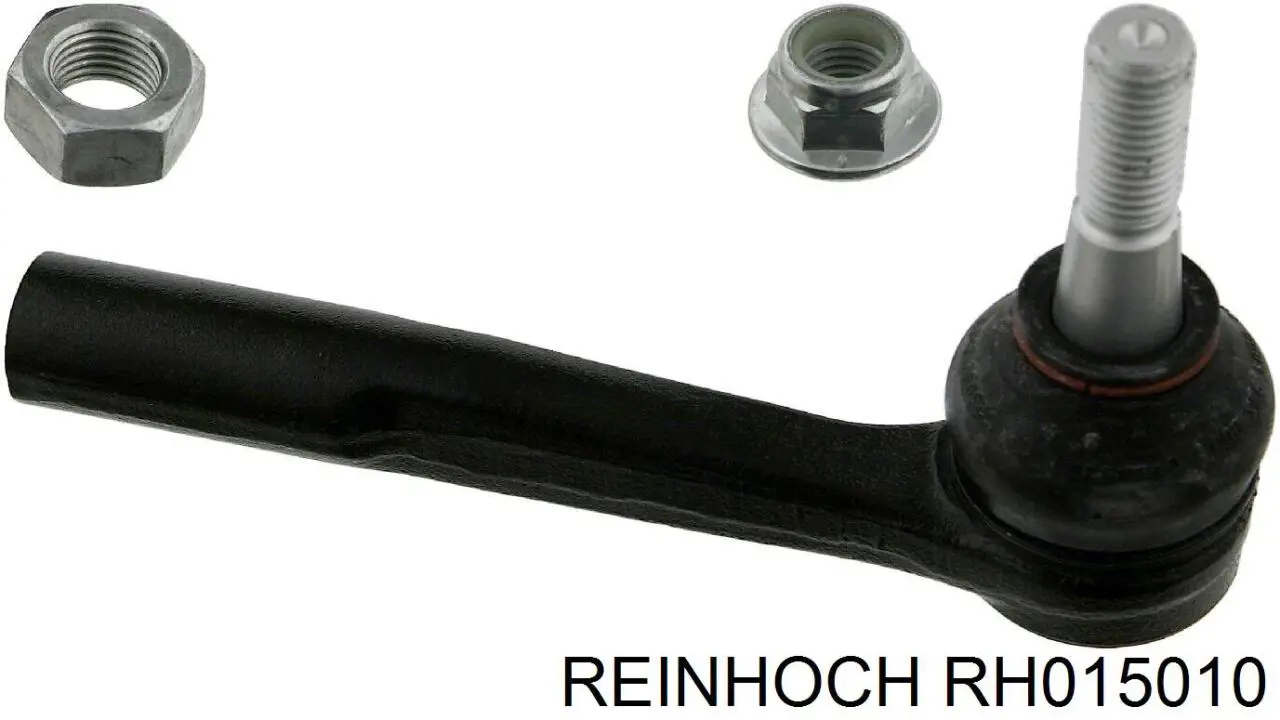 Накінечник рульової тяги, зовнішній RH015010 Reinhoch