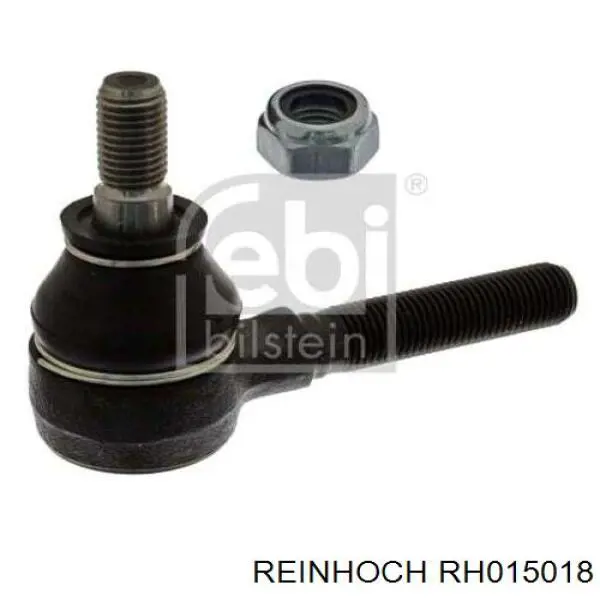 RH015018 Reinhoch наконечник рулевой тяги внутренний левый