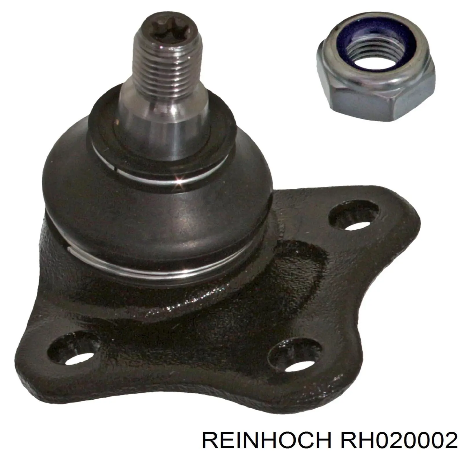 Купить RH020002 Reinhoch Рулевая тяга