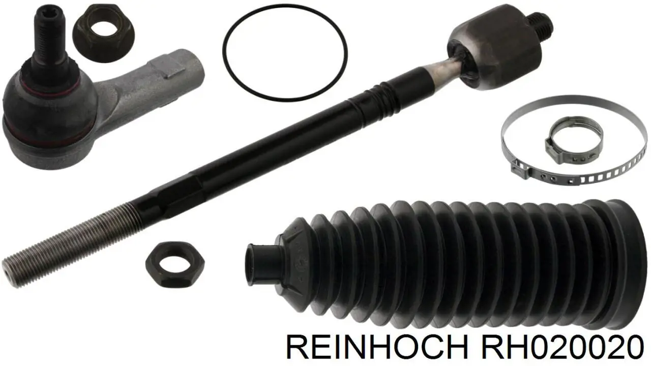 Рулевая тяга RH020020 Reinhoch