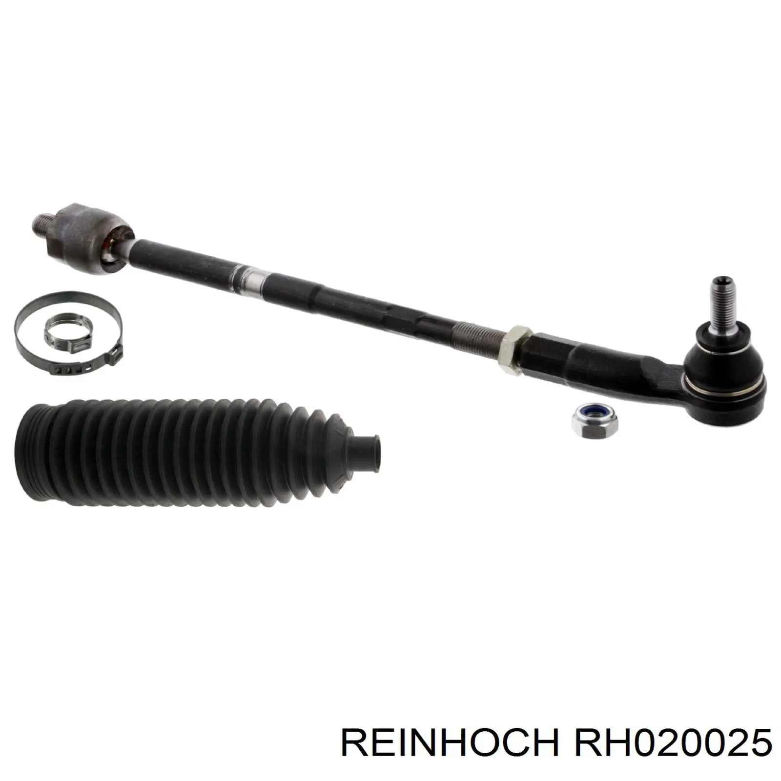 Рулевая тяга RH020025 Reinhoch